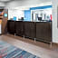 Hampton Inn By Hilton Columbia