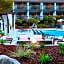 Hilton Garden Inn Monterey
