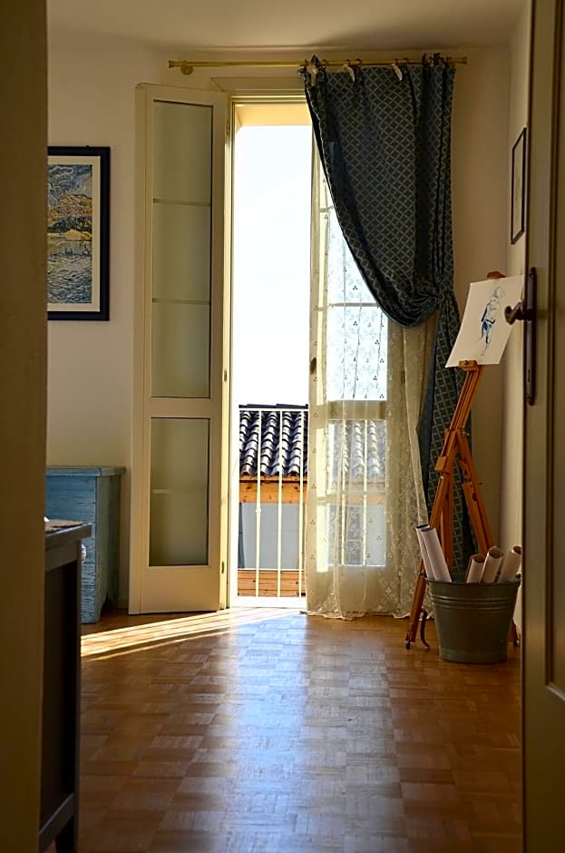 B&B La fabbrica delle idee