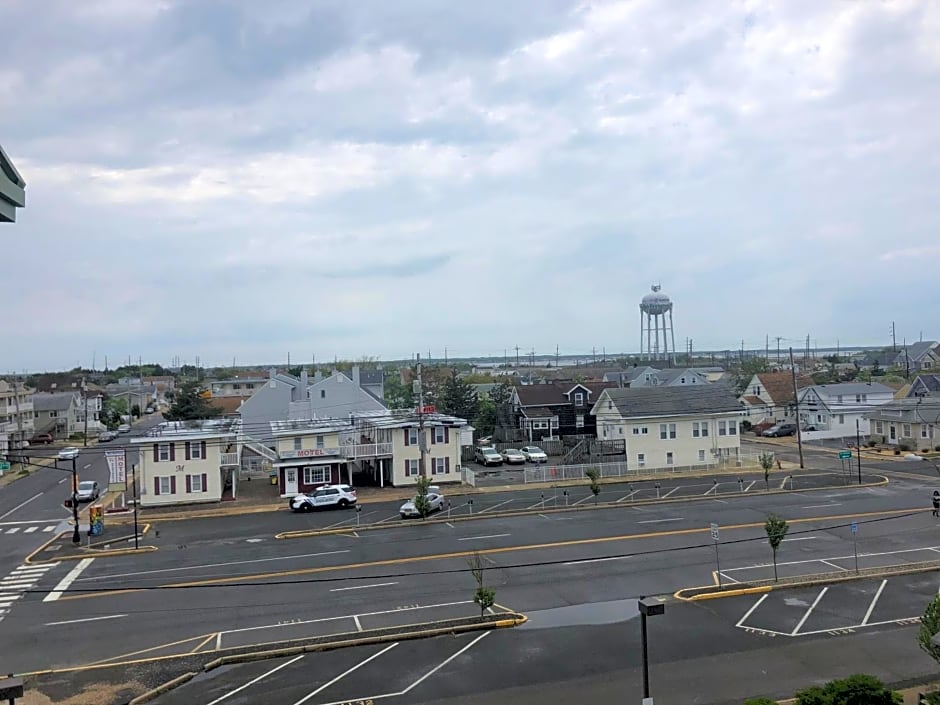 Sea Palace Inn