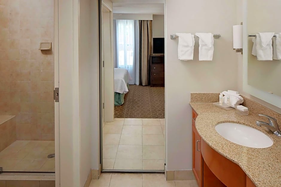 Homewood Suites By Hilton Cleveland-Solon