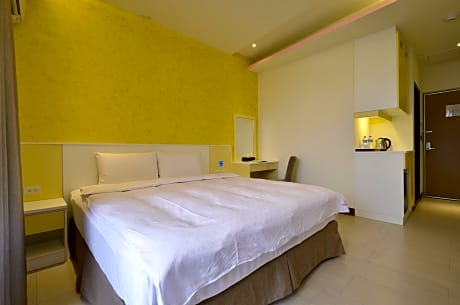Small Double Room