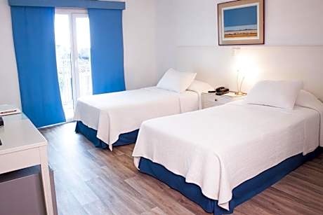 Hotel Cecilia