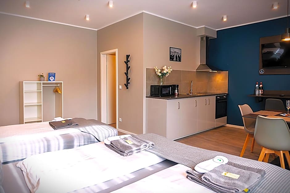 Liro Hotel Viersen