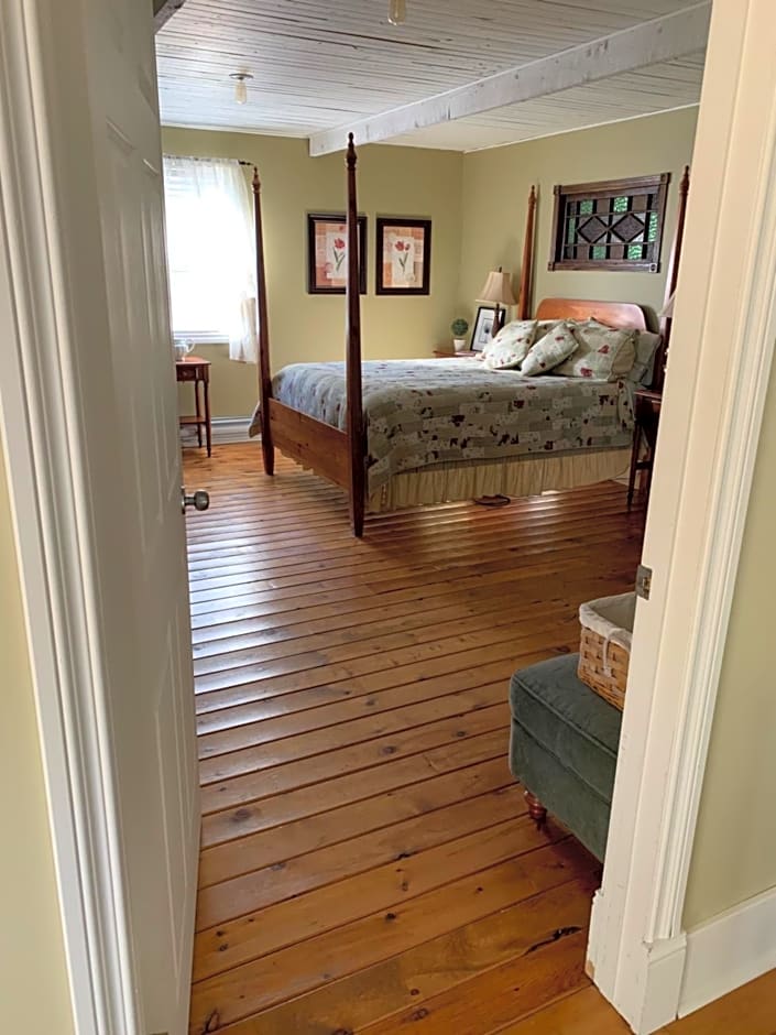 That Country Place B&B