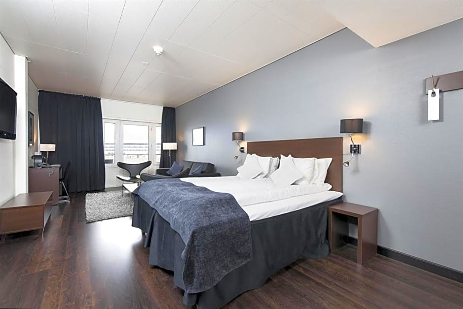 First Hotel Atlantica