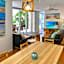 Maggies Beachfront Apartment 9