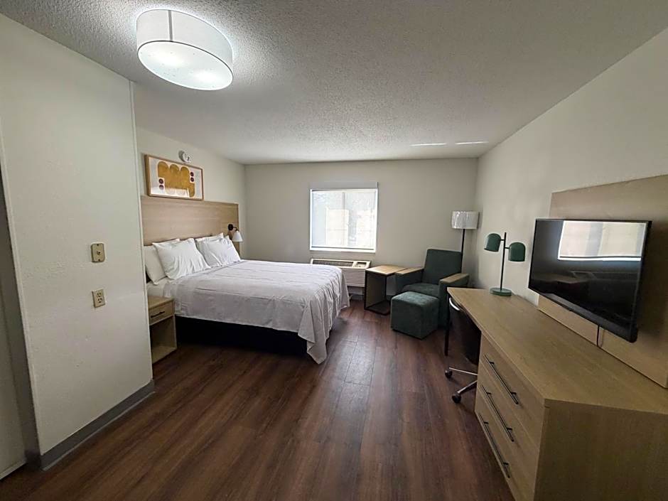 Sonesta Simply Suites Memphis