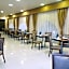 Hotel Diego de Almagro Santiago Centro