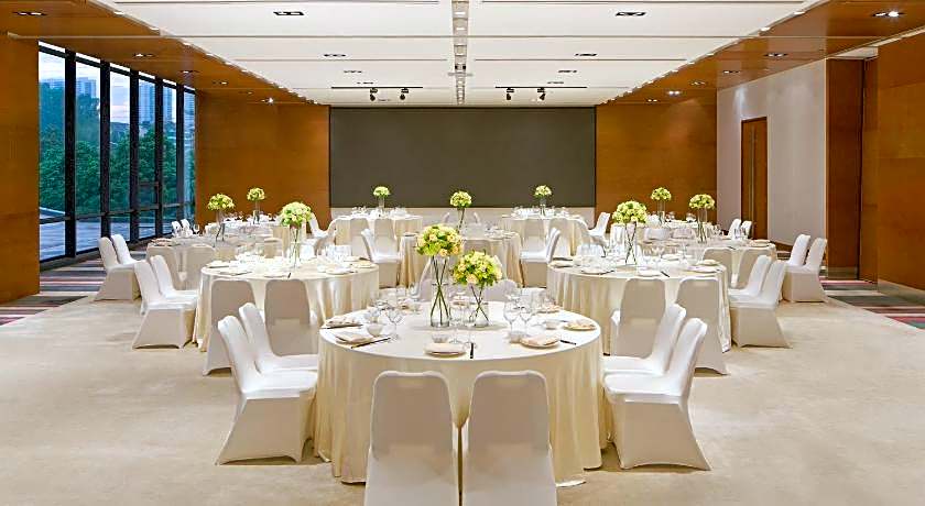 Aloft Nanhai, Foshan