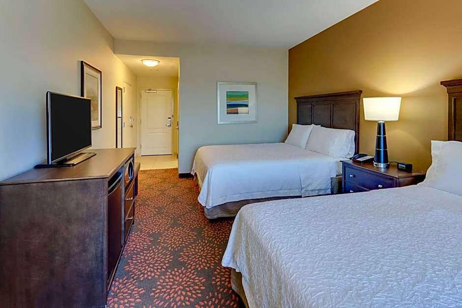 Hampton Inn By Hilton and Suites - Hartsville SC