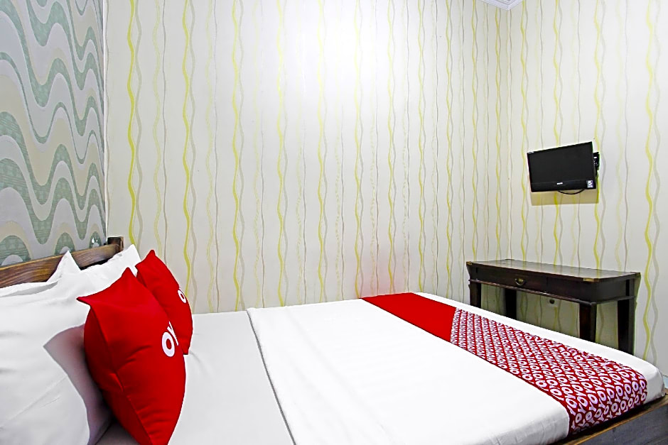 Hotel O Trihakso Guesthouse