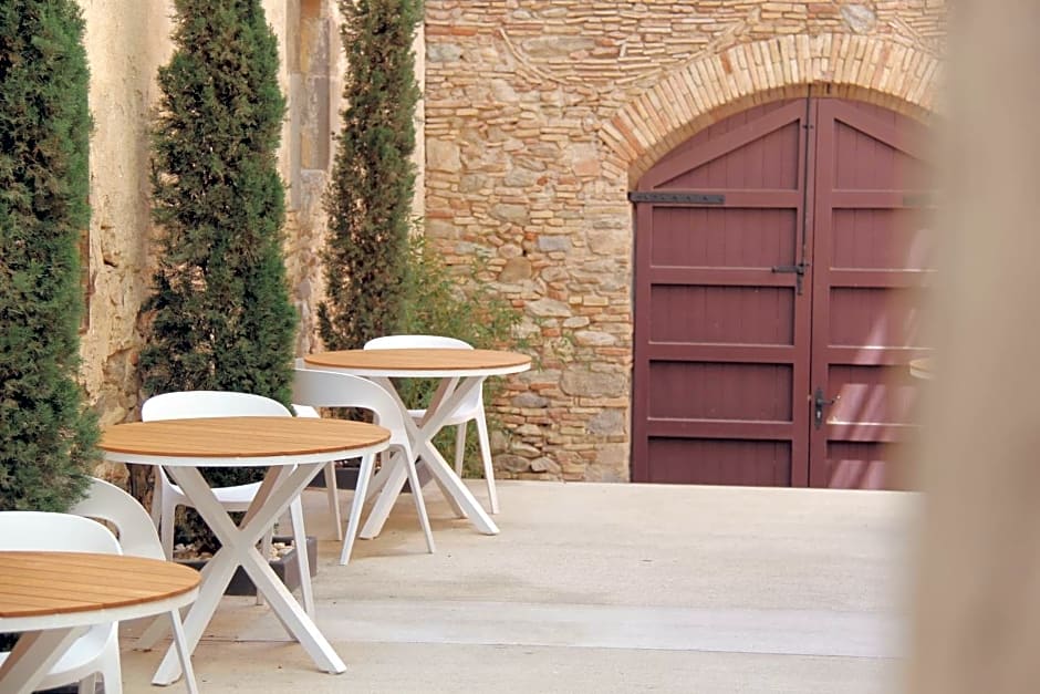 Hotel Palau Macelli & Spa