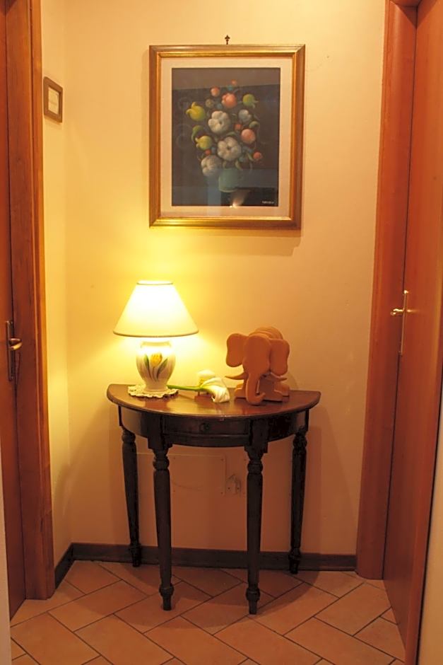 Bed & Breakfast Il Bargello