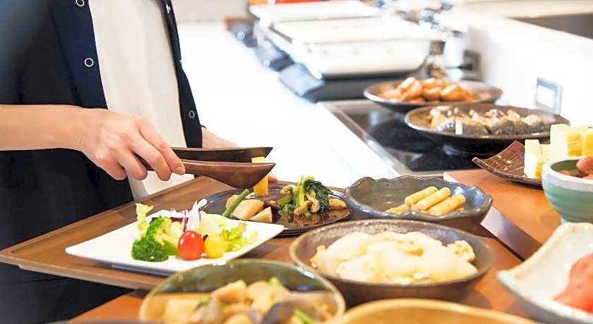 Richmond Hotel Utsunomiya Ekimae Annex