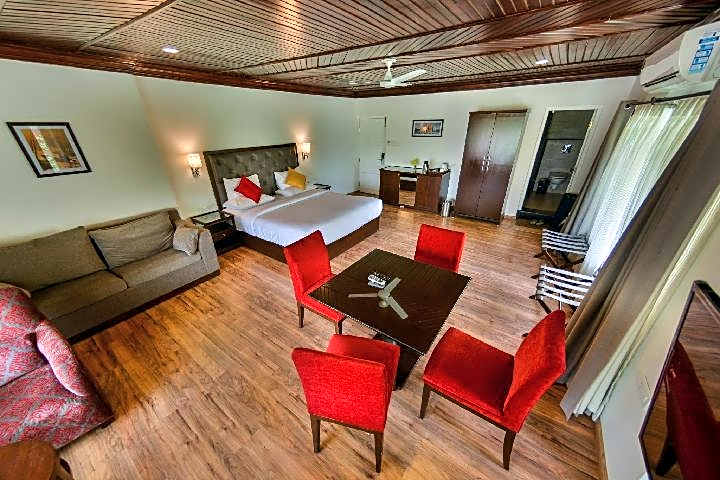 Hotel Metropolis
