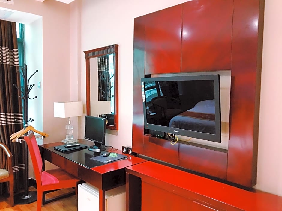 Grand Villa Hotel