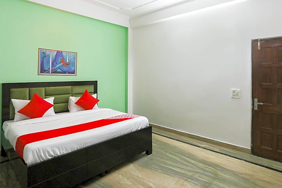 Paradise Pearl Hotel by OYO Rooms – Noida, DC