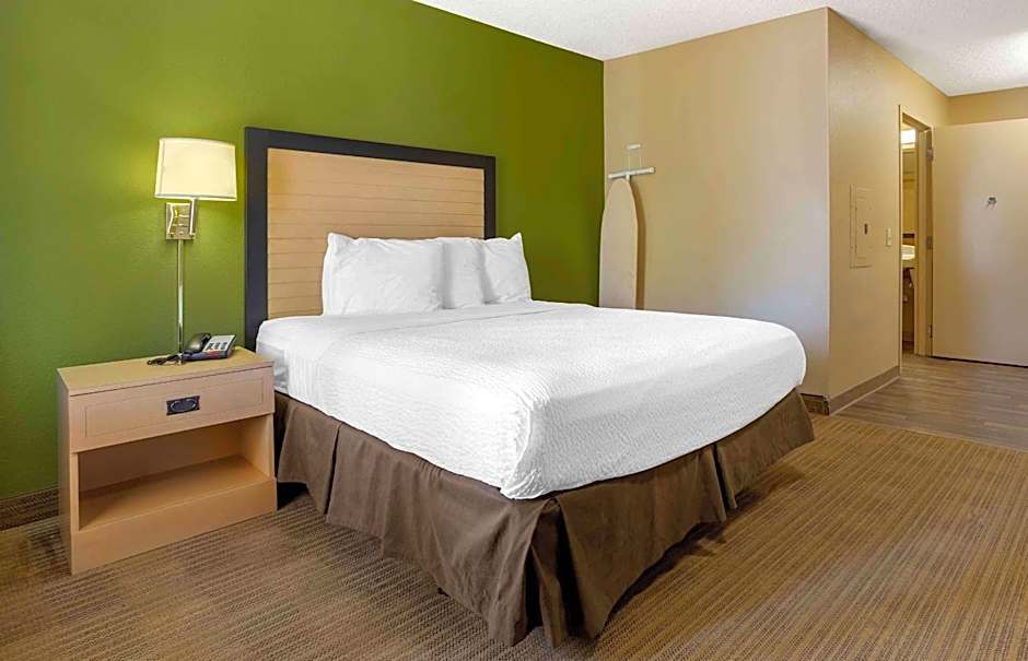 Extended Stay America Suites - Houston - The Woodlands