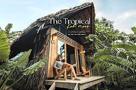 The Tropical Koh Mook