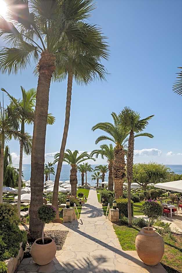 Mediterranean Beach Hotel