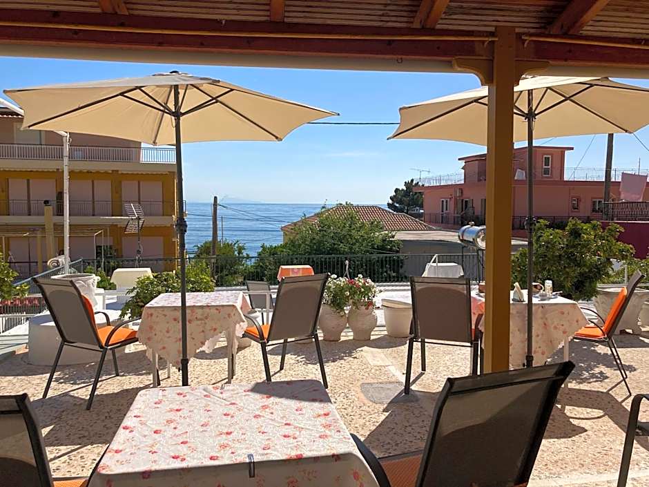 Hotel Galini