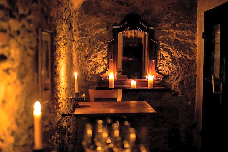 Hotel - Restaurant Waage