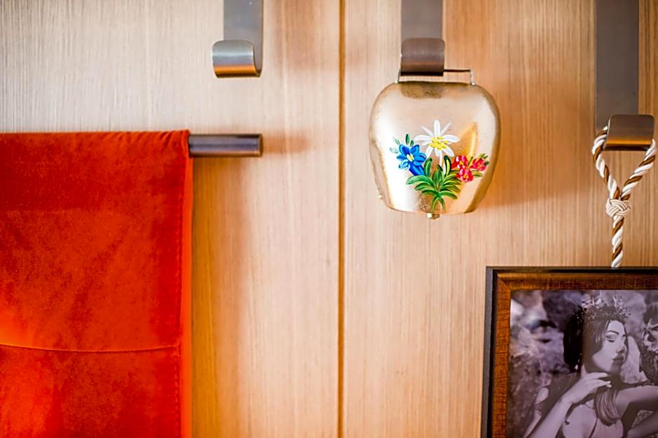 Hotel Schweizerhof Zermatt