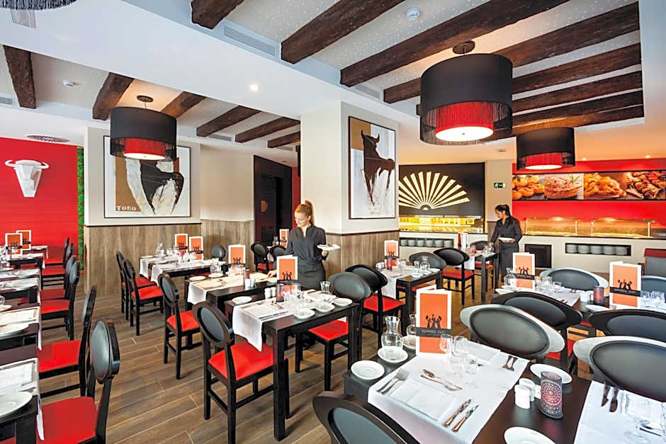 Hotel Riu Papayas - All Inclusive