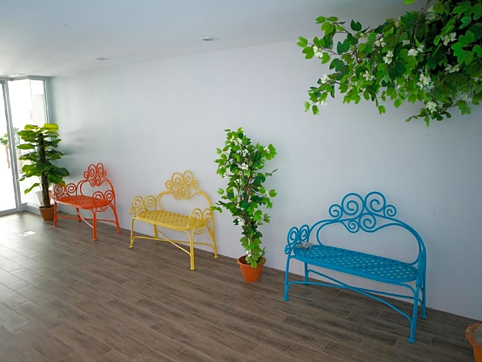 Nantra Chaweng Beach Hotel