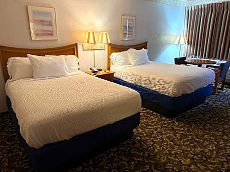 Americas Best Value Inn by Sonesta Pecos