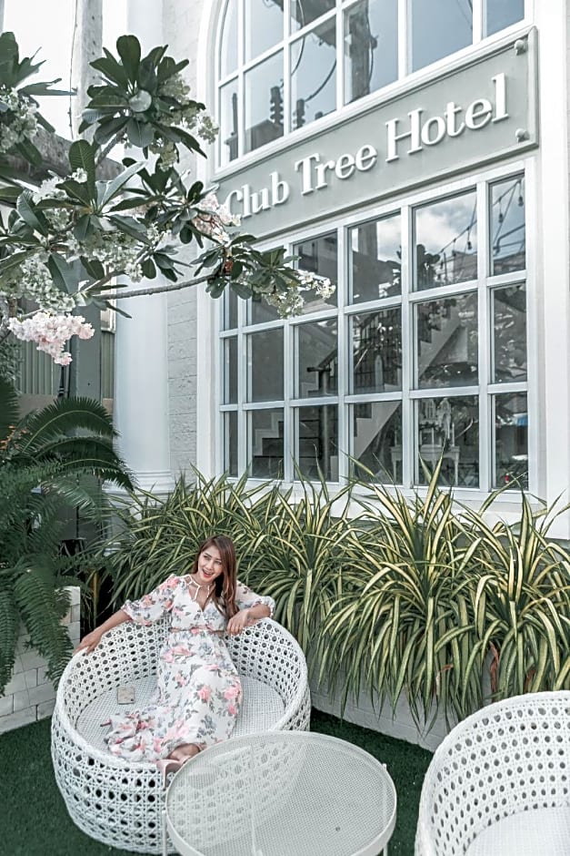 Club Tree Hotel