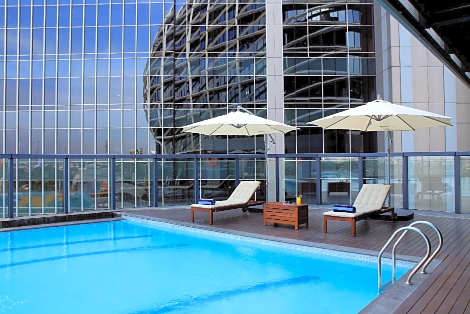 JHL Solitaire Gading Serpong