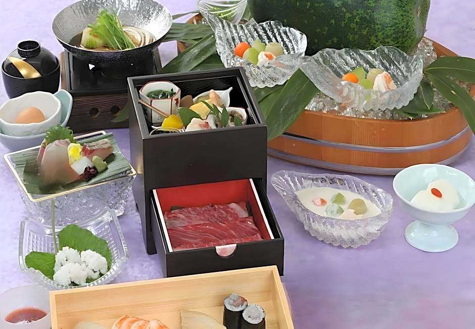 MONday Apart Premium KYOTO Station