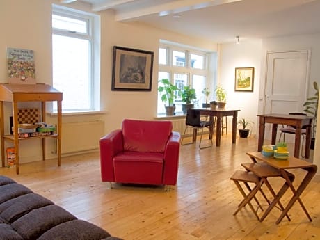 Bed & Breakfast Glimmen