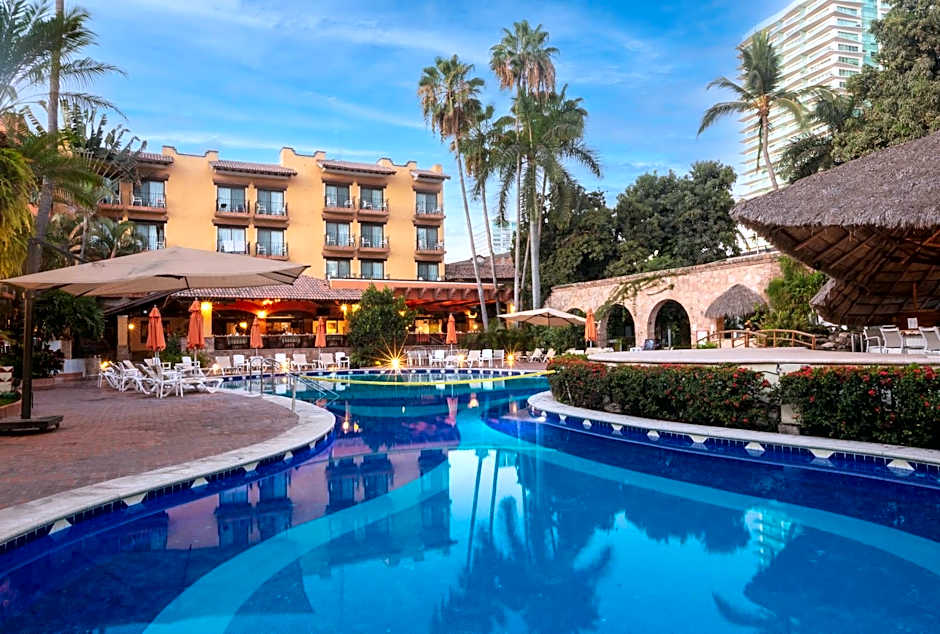 HACIENDA BUENAVENTURA HOTEL & MEXICAN CHARM - ALL INCLUSIVE