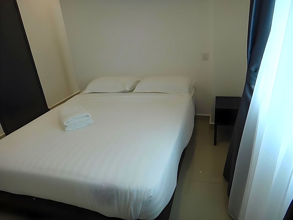 HOTEL SERI GELIGA
