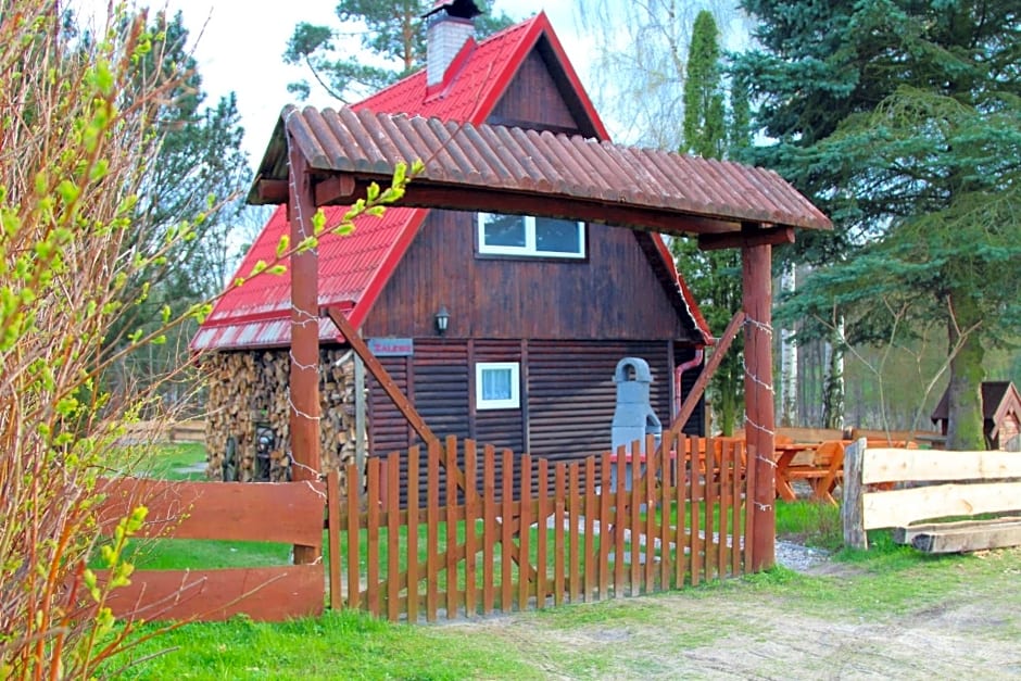 Photo 1 of 50 of Domek Zalesie
