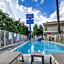 Motel 6 Chino, CA