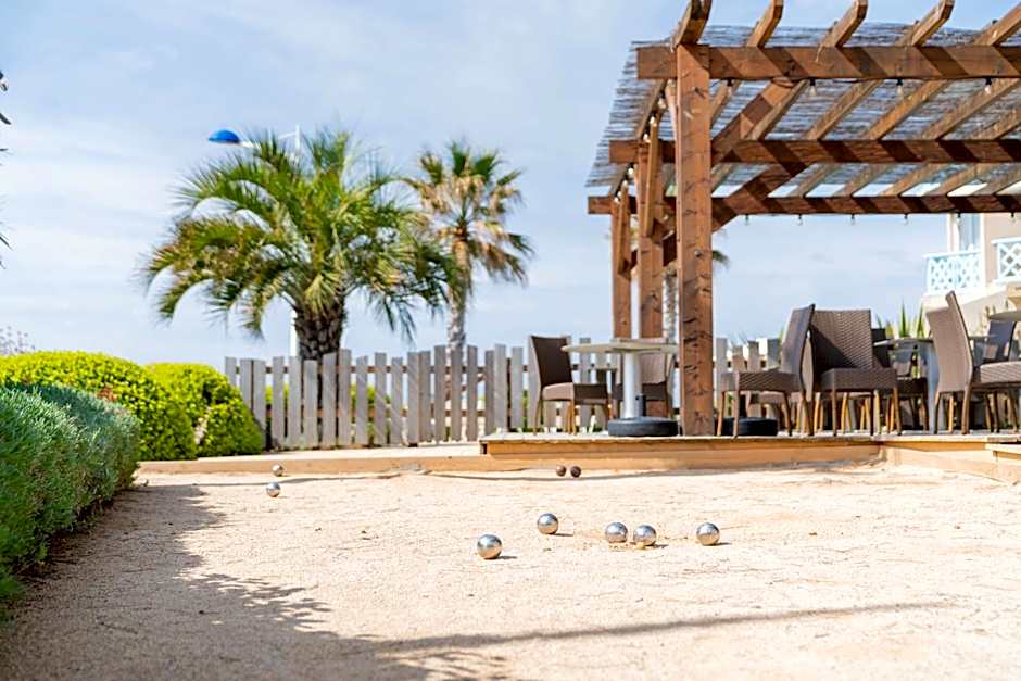 Paradou Mediterranee, BW Signature Collection