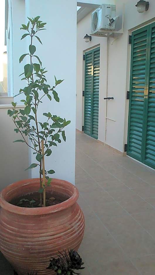 Mirabello Hotel