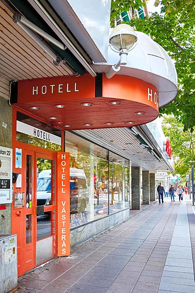 Hotell Västerås