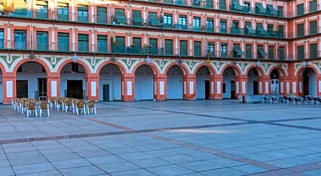 Apartamentos Duque de Hornachuelos
