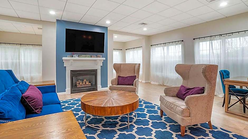 Bluegreen Vacations Suites at Hershey