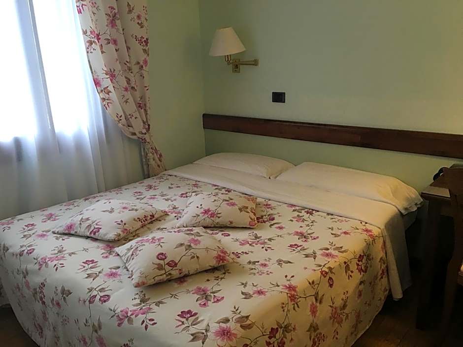 hotel alla busa