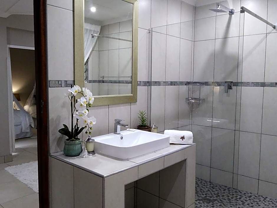 St Lucia Kingfisher Lodge