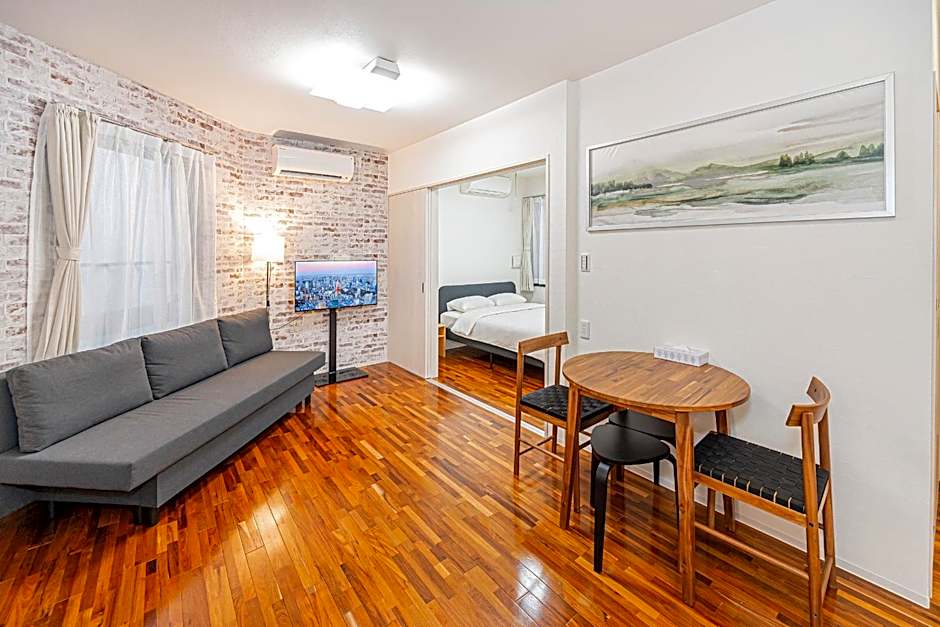 67 Apt Nishishinjuku Premium