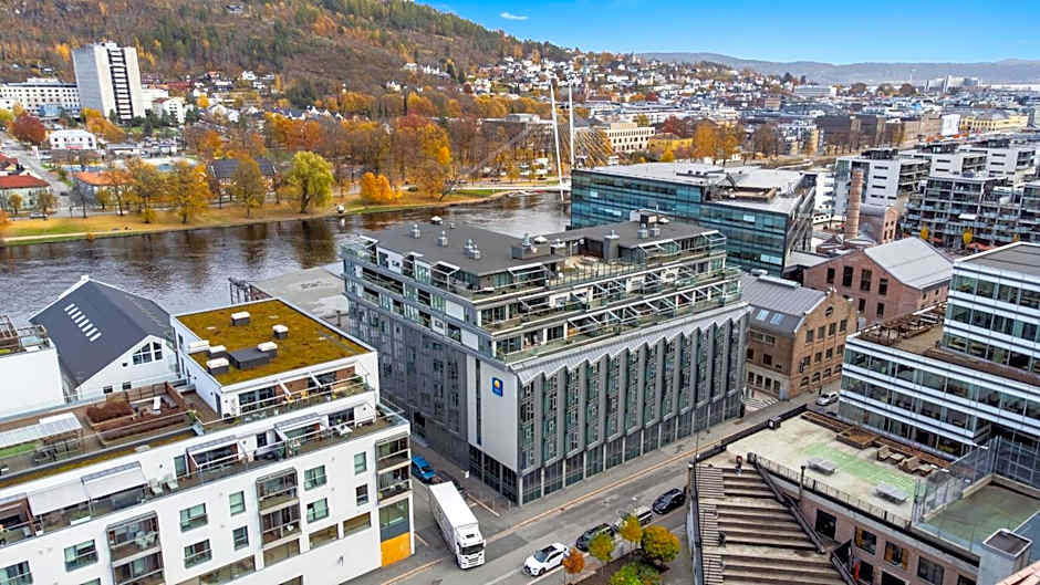 Comfort Hotel Union Brygge