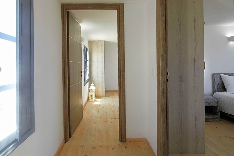 Symmetry Suites