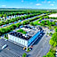 Holiday Inn Piscataway Somerset By IHG